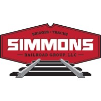 SIMMONS RAILROAD GROUP, LLC
