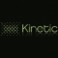 Kinetic