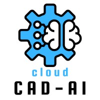 Cloud CAD AI logo - Similar company to Levitek