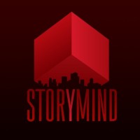 Storymind Entertainment logo - Similar company to Dreamtify Games