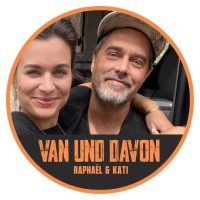 VAN UND DAVON logo - Similar company to Camping-App.Eu