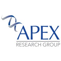Apex Research Group logo - Similar company to Msetpartners