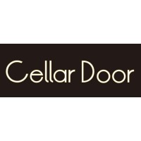 Cellar Door logo - Similar company to Delta Sigma Sorority