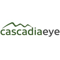 Cascadia Eye logo - Similar company to Northwest Eye Surgeons