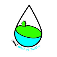 Ong Bleu Versant logo - Similar company to Printcustom