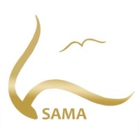 Al Sama Group logo - Similar company to Sci Spama