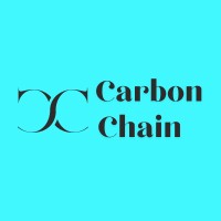 Carbon Chain logo - Similar company to Carbonchain