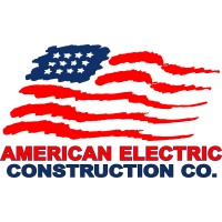 American Electric Construction Company, LLC logo - Similar company to Communication Zone, Inc.