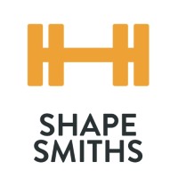 CrossFit Shapesmiths logo - Similar company to Crossfit Putney