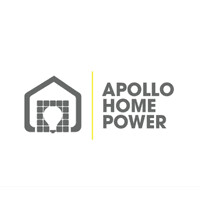 Apollo Home Power logo - Similar company to Blymyer Engineers