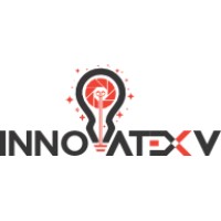 Innovatexv logo - Similar company to Rekruitr