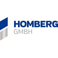 Homberg GmbH logo - Similar company to Myroof