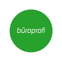 büroprofi Deutschland logo - Similar company to Pbs Global Solutions