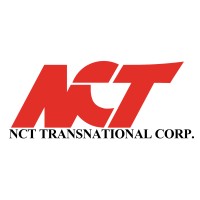 NCT Transnational Corp. logo - Similar company to Nctrading - Nordic Container Trading