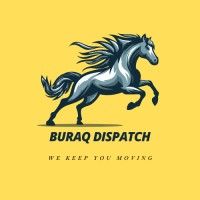 Buraqdispatch logo - Similar company to Dispatch Savvy