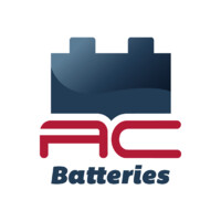 AC-Batteries logo - Similar company to Intact Batteries
