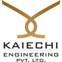 Kaiechi Engineering Pvt.Ltd. logo - Similar company to Aegis Engineering Co. Pvt. Ltd