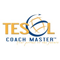 TESOL COACH MASTER logo - Similar company to Tesol Uk