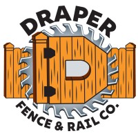 Draper Fence & Rail Co. logo - Similar company to Cts / Css