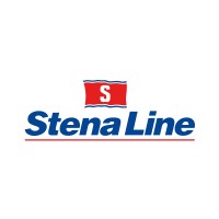 Stena Line logo - Similar company to Dfds
