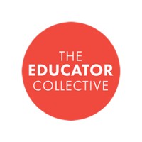 The Educator Collective logo - Similar company to Project 4031