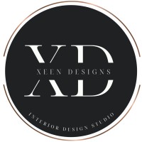 Xeen Designs Interior Design Studio logo - Similar company to Rprojects Interior Design Studio