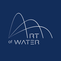 Art of Water logo - Similar company to Metts