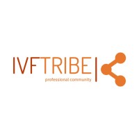 www.IVFTribe.org logo - Similar company to Béa Fertility