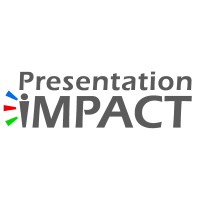 Presentation Impact logo - Similar company to 13 Times