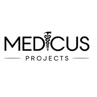 Medicus Projects Australia logo - Similar company to Kl Modular Systems (Aust.) Pty. Ltd.