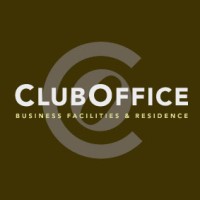 ClubOffice logo - Similar company to Stadslab Zeist