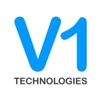 V1 Technologies Limited, UK logo - Similar company to V1 Technologies - India