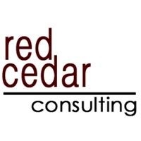 Red Cedar Consulting logo - Similar company to Gasmart Usa