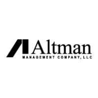 Altman Management Company, LLC logo - Similar company to Alpha Property Management