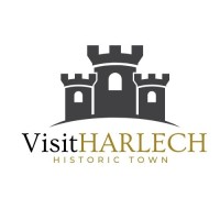 Visit Harlech logo - Similar company to Prosperity Energy