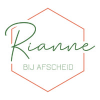 Rianne bij afscheid logo - Similar company to 302 Uitvaart