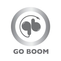 Go Boom logo - Similar company to Go Boom
