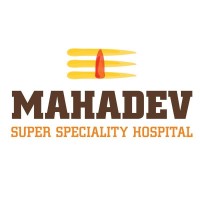 Mahadev Superspeciality Hospital logo - Similar company to Qxl Diagnostics