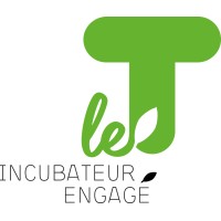Le T, Incubateur engagé logo - Similar company to Median