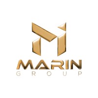 Marin Group logo - Similar company to Securitix