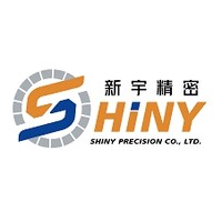 Shiny Precision CO., LTD. logo - Similar company to Ken Ichi Machine Co. Ltd.