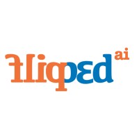 Flipped.ai - Transforming Talent Acquisition with AI logo - Similar company to Hungryhr - Corporate Hr Partner