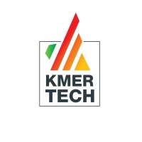 KMER TECH logo - Similar company to Hub Ujn