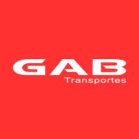 GAB Transportes logo - Similar company to Tecmar Transporte & Logística