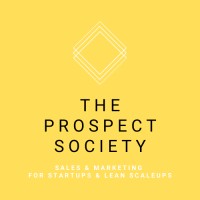 The Prospect Society logo - Similar company to Steven Mather Solicitor - Remarkablaw®️ Legal Services