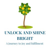 Unlock and Shine Bright logo - Similar company to True North Align