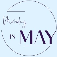 May logo - Similar company to Madam Application