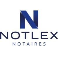 NOTLEX logo - Similar company to L'Ain'Pact