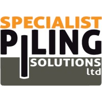 Specialist Piling Solutions Ltd. logo - Similar company to Suttle Piling