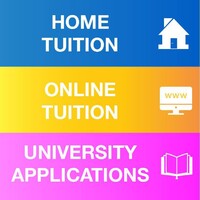 Mathemagic, Higher Math and Science Studies logo - Similar company to Jober